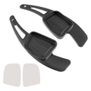 Lenkrad-Schaltwippen-Erweiterung für Audi Q3 Q5 Q7 S3 S4