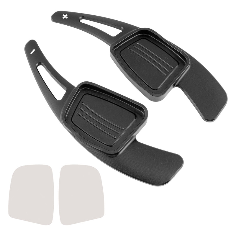 Lenkrad-Schaltwippen-Erweiterung für Audi Q3 Q5 Q7 S3 S4