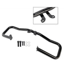2014-2024 Touring Road King Engine Guard Frame Anti-Crash Bumper Protector Chrome