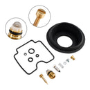 Kit de reparo de carburador adequado para Yamaha FAZER FZ-1 FZS1000 2001-2005