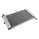 Radiador de motor de refrigeración del radiador Kawasaki Ninja ZX-4RR 2023-2024 39060-0758