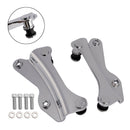 2014–2018 Road King Street Electra Glide 4-Punkt-Docking-Hardware-Kit