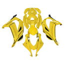 Injection Verkleidung Kit Karosserie Kunststoff ABS fit Für Kawasaki ZX10R 2016-2020