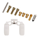 Zestaw naprawczy gaźnika odpowiedni dla Yamaha SR400 SR500 1992-2000