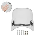 2019-2024 HONDA CB400X/CB500X ABS Motorcykel Vindruta Vindruta