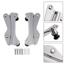 2014–2018 Road King Street Electra Glide 4-Punkt-Docking-Hardware-Kit