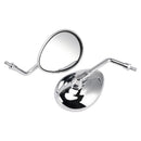 Rückspiegel-Set für Indian Scout Sixty Bobber Springfield Dark Horse 16-25