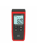 Cyfrowy mini-laserowy obrotomierz UT373 LCD (bezdotykowy).