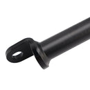 2024–2025 Kawasaki Eliminator 500 Passenger-Sissybar Backrest