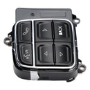 Steering Wheel EVIC Switch 56046255AD for Dodge Grand Caravan Chrysler 300