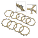 Kytkinrunkopakkaus Kawasaki ZR 900 Z900 17-24 ZR 1000 Z1000 16-23