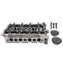 Hyundai Genesis 2.0 Turbo-Zylinderkopf G4KF