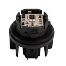 Módulos de LED pisca