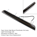 2015-2019 KIA Sorento Rear Stop Lamp 3rd High Brake Lamp LED 92700-C5000 BLK