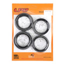 Sada těsnění vidlice s prachovkami pro Honda VT600C Shadow VLX CB700SC 84-07