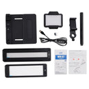 JJC Mobile Negative Film Scanner 35mm 120 Film Scanner Set Scan gamle billeder til JPG