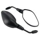 Rückspiegel LH &amp; RH PAAR Für Honda PCX 125 150i 88210-KWN-900 88220-KWN-900