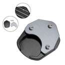 Seitenständervergrößerungsplatte für Tiger Sport 660 (2022–2025)