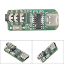 VBADL TYPE-C připojení Multifunkční CW Trainer KEY KEY TRACER TAELELE TAELEGER TRACER