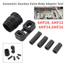 Automatgir ventilhus adapter pakningssett for BMW 6-trinns 6HP26 28 32 34
