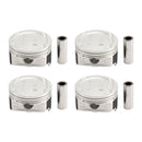 G4KG 2,4-l-Motorüberholungssatz mit Kurbelwellenpleueln für Hyundai Kia