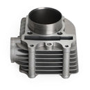 170 172cc 180cc 61mm sylindersett for GY6 125CC 150CC kinesisk scooter ATV buggy