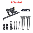 Sipeed NanoKVM-PCIe-Fernsteuerungsserver RISC-VPiKVM-Remotedesktopinstallation