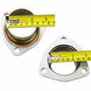 Auspuffkrümmer Header Fit Chevy Auto 150 210 Bel Air 1955-1957 Small Block