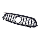Frontgrill egnet for Mercedes-Benz E-Klasse W213 E260 E300 E350 (2020–2023)