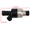 1 STÜCKE Kraftstoffinjektor 17109450 Fit Daewoo Lanos 1997-2004 Fit Nexia 1995-1997