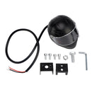 20W LED-Elektrorollerleuchte, 2000Lm, helle, wasserdichte Frontscheinwerfer für Motorräder