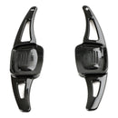 Pás de mudança de volante VW Golf 7 Variant Golf 8 estendidas