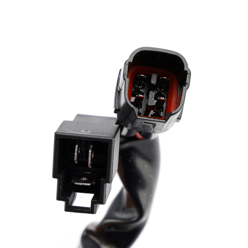 STATORGENERATOR REGULATORPAKNING TIL SUZUKI VSTROM DL650 (MODEL K8/K9/L0) 07-11