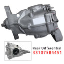 Conjunto diferencial do eixo traseiro, relação de transmissão 2,93, para BMW Série 5 F10 F11 520d 525d Diesel