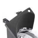 1999–2003 BMW E39 5-Serie Paar Frontstoßstange Nebelscheinwerfer ohne Leuchtmittel