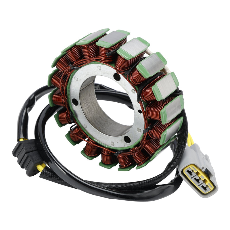 2015 Arctic Cat SR VIPER R-TX LE 129 Magneto Coil Stator + Spänningsregulator + Tätningsenhet 3020-437