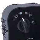 Switch de faros 10372953 para GMC Savana 1500 2500 3500 Trailblazer Express 1500