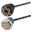 Ölmessstab Tankdeckel Stecker Für Softail 2000-2017 Alle Modelle