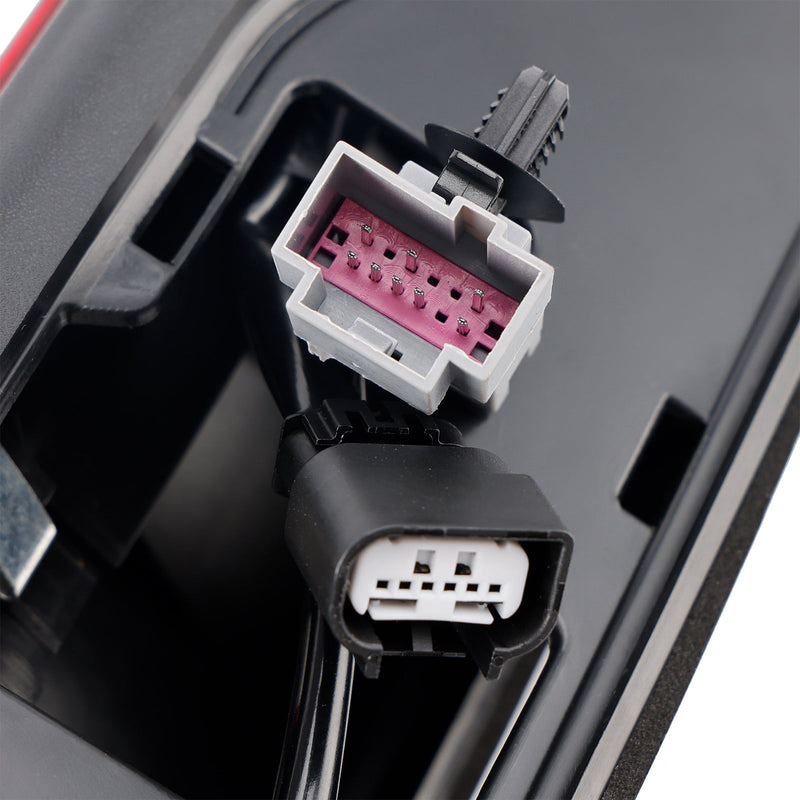 923-127 3. Bremslicht Bremsleuchte für Ford Transit 150 250 350 350HD 18-2019 Rot