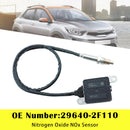 Stickoxid-NOx-Sensor 29640-2F110 SNS087B für Hyundai KIA