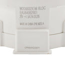 EAU64082901 AH2577722 pesukoneen tyhjennysmoottoripumppu LG pesukoneelle