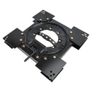 Ford Transit (2014–2020): Drehbarer Sitzsockel