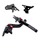 2022-2023 Harley X350 Ny kort koblingsbremsehåndtag