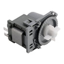 WG04F10194 Astianpesukoneiden tyhjennyspumppu GE: lle MIDEA 11001011000221 120 V 60 Hz