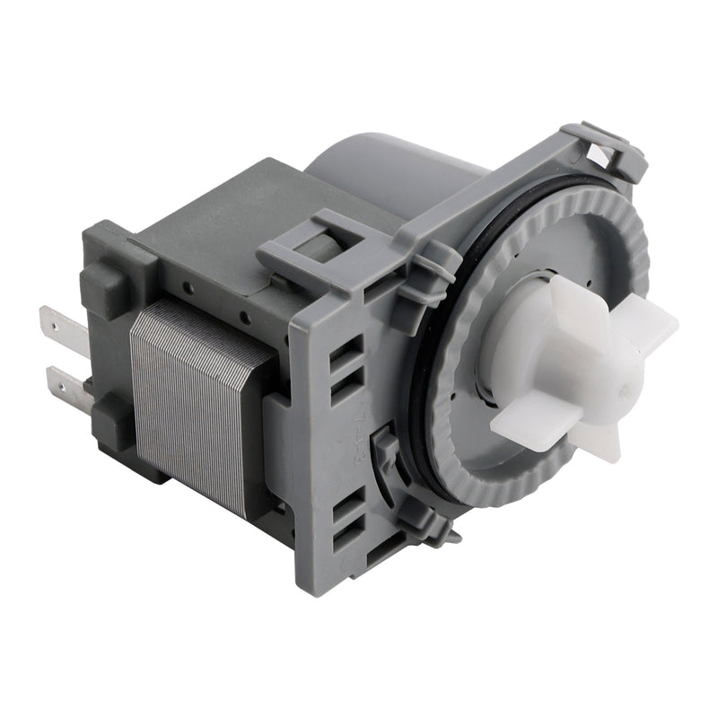 WG04F10194 Astianpesukoneiden tyhjennyspumppu GE: lle MIDEA 11001011000221 120 V 60 Hz