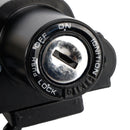 2024 Honda CRF300LAR Zündschlüsselschalter Tank Sitz Helm Schloss Set 35010-K1T-A51