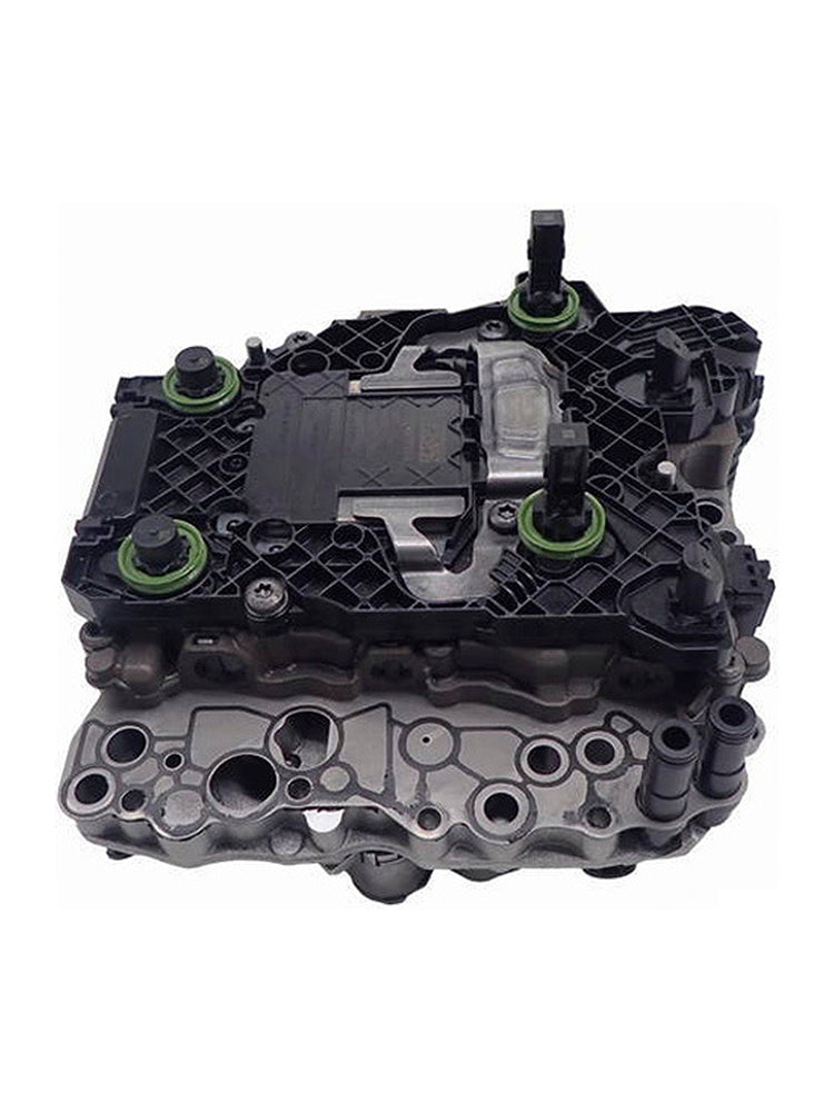 2014–2021 Audi S3 Golf R Cupra 2.0 TSI TSI Auto DSG Mechatronics Unit TCU+Venttiilin runko 0GC927711