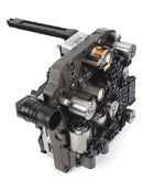 Audi VW DSG 6-SpEED 02E DQ250 -mechatronic-venttiilin kotelo + Ohjausyksikkö