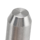 2 Stück Passstifte 551342 Ausrichtungsstift für Motor und Getriebe, Lagerlänge 1,125 Zoll