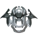 1996-2007 Yamaha YZF 600R Thundercat Kit de carenado de inyección Cuerpo Plástico ABS